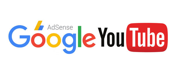 Make Money With Google AdSense From Youtube