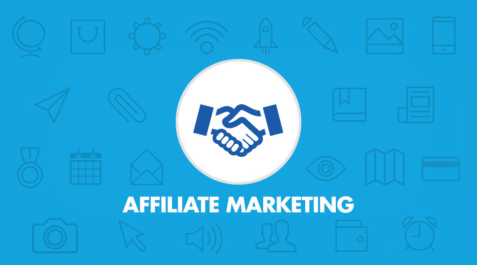 earn money online at Home from affiliate