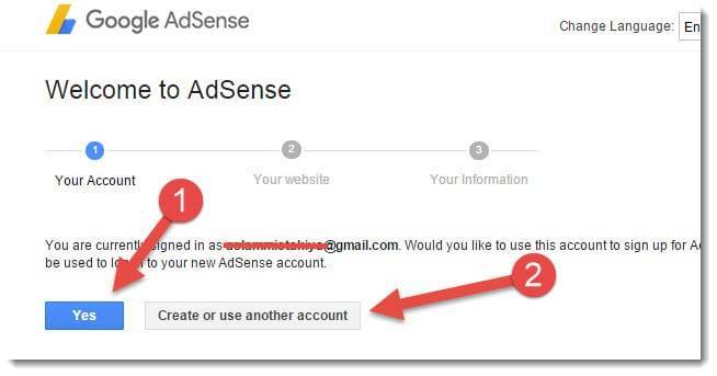 Google AdSense Guide